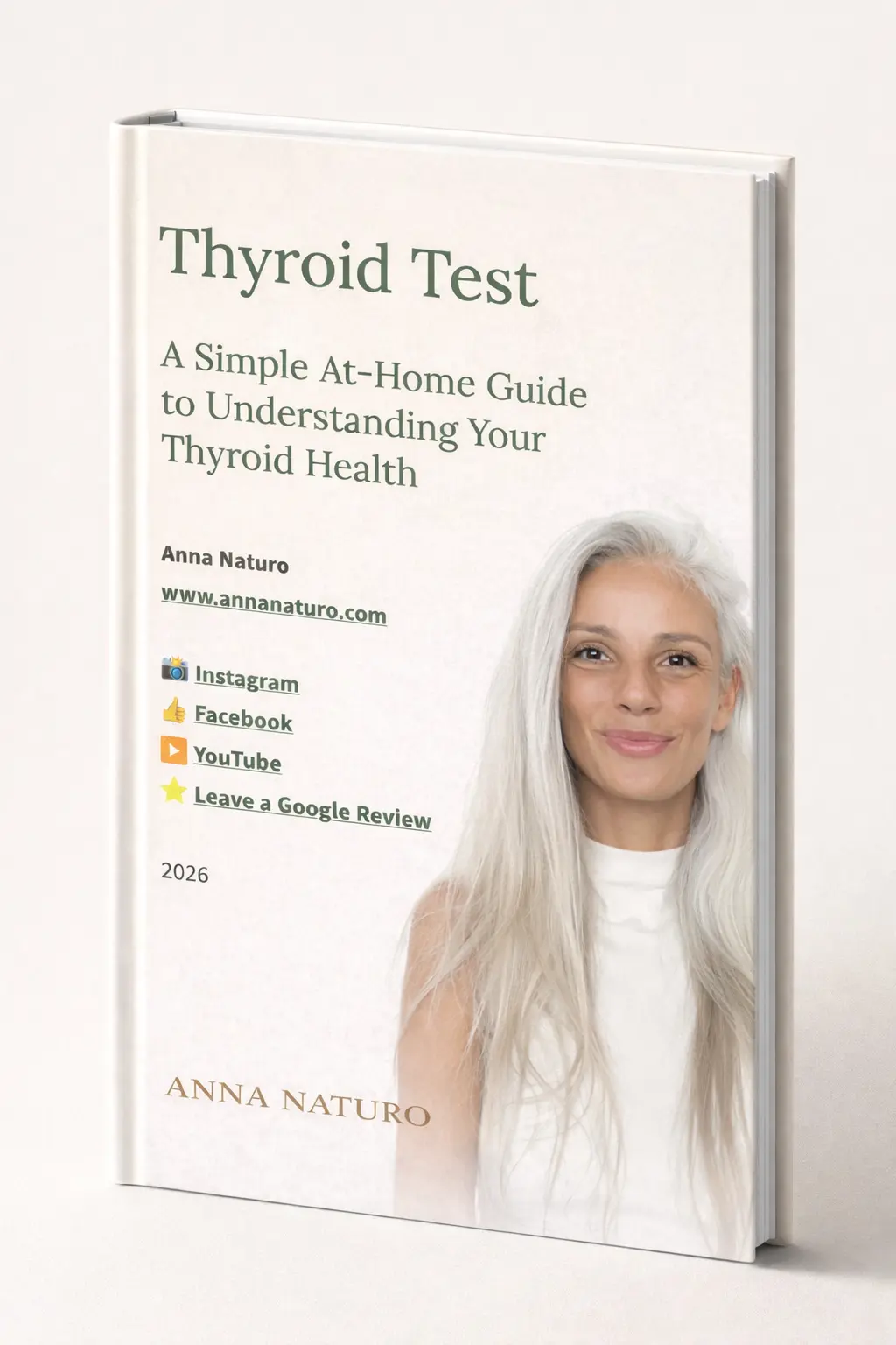 Thyroid Test Guide